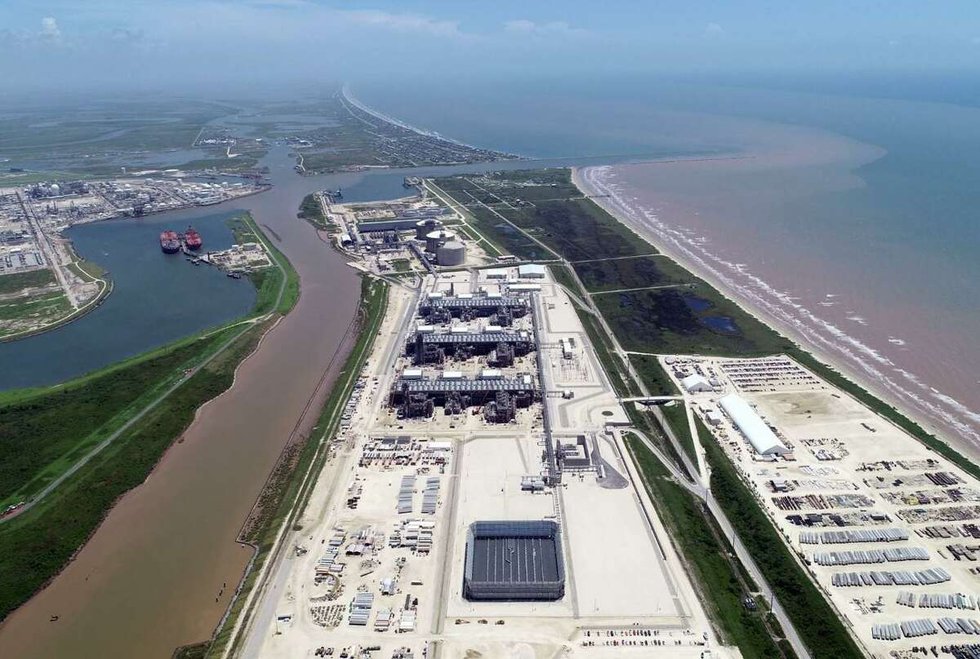 Freeport LNG Provides Update On Restart Of Its Liquefaction Facility   Freeport LNG 